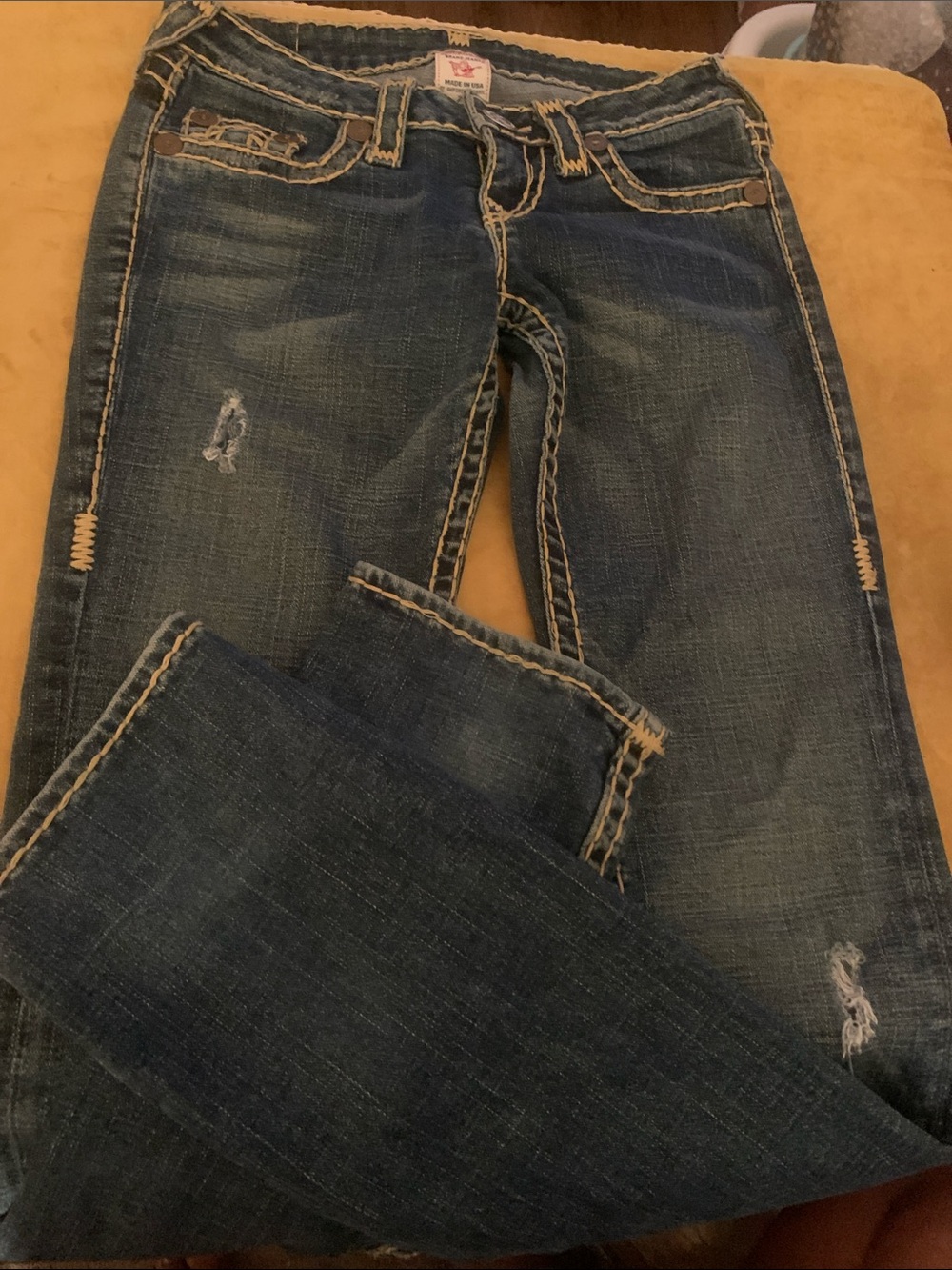 True Religion Jeans